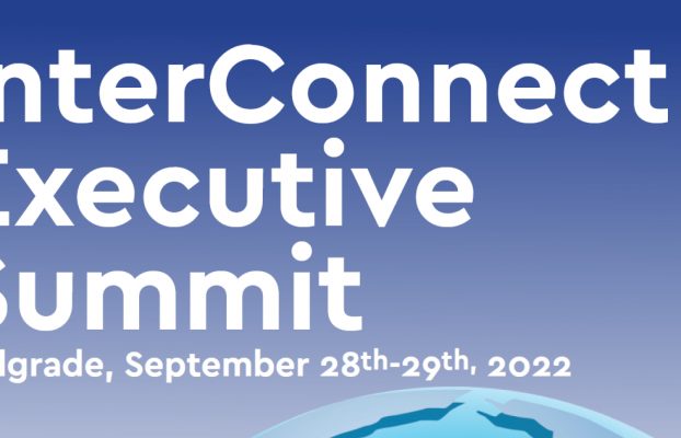 Interconnect Executive Summit